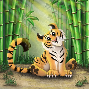 Tadoba National Park